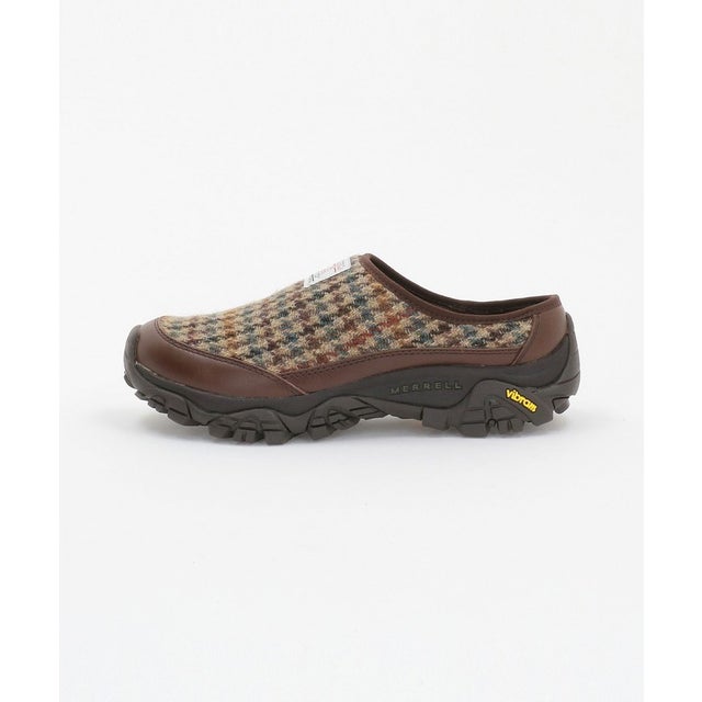 MERRELL MOAB2 SLIDE H （DK.BROWN）