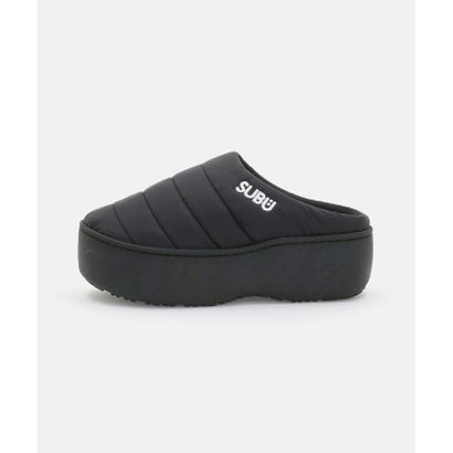 SUBU PLATFORM （BLACK）｜詳細画像