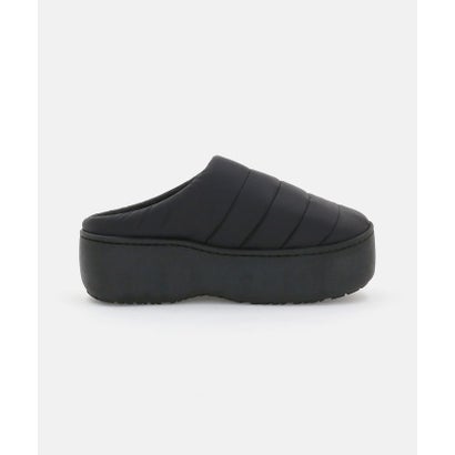 SUBU PLATFORM （BLACK）｜詳細画像