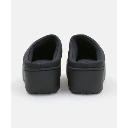 SUBU PLATFORM （BLACK）｜詳細画像