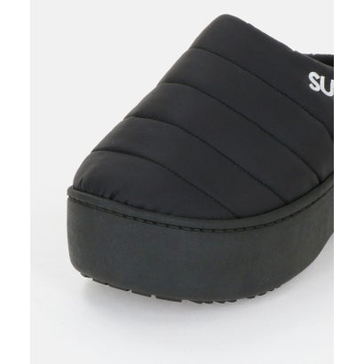 SUBU PLATFORM （BLACK）｜詳細画像
