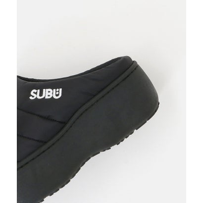 SUBU PLATFORM （BLACK）｜詳細画像