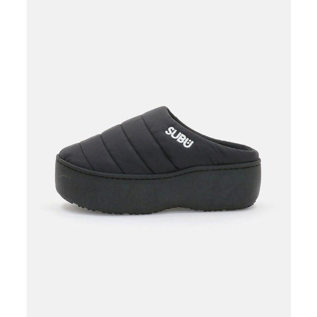 SUBU PLATFORM （BLACK）