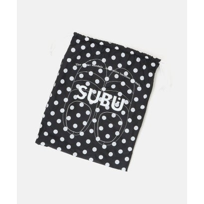 SUBU  ORIGINALS （BLACK）｜詳細画像