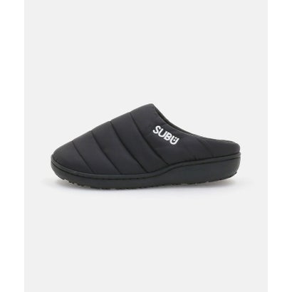 SUBU  ORIGINALS （BLACK）｜詳細画像