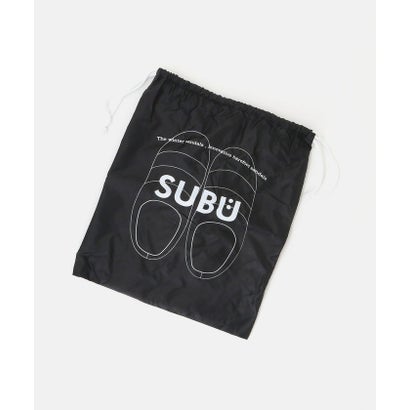 SUBU  ORIGINALS （BLACK）｜詳細画像