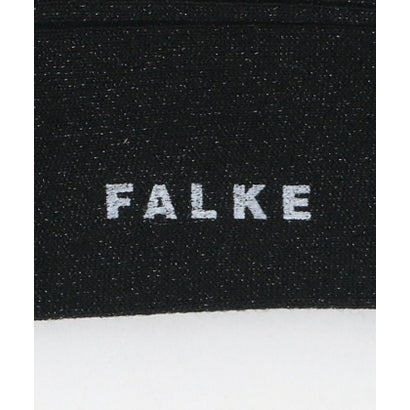 ＜FALKE＞ShinyRib Socks （GOLD）｜詳細画像