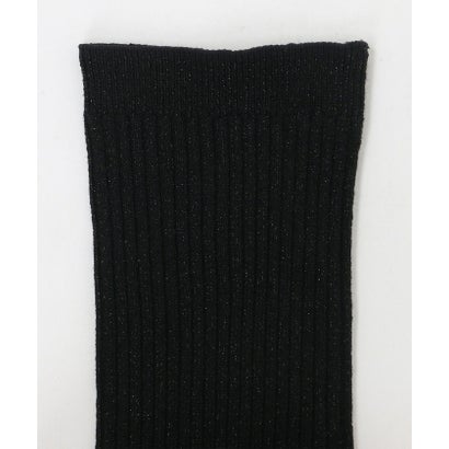 ＜FALKE＞ShinyRib Socks （GOLD）｜詳細画像