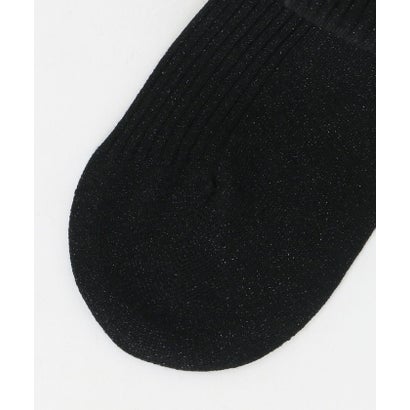＜FALKE＞ShinyRib Socks （GOLD）｜詳細画像