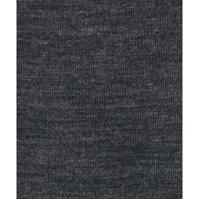 ＜BLEU FORET＞W SOCKS （DK.GRAY）｜詳細画像