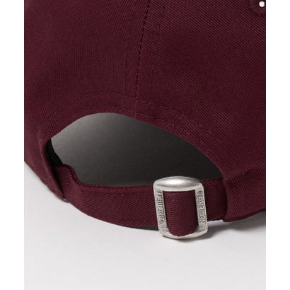 LACOSTE NewEraGolfCap （WINE）｜詳細画像