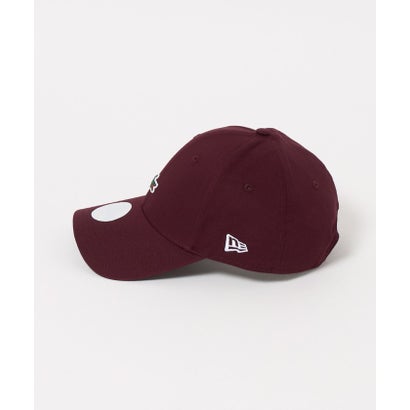 LACOSTE NewEraGolfCap （WINE）｜詳細画像