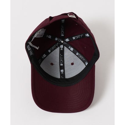 LACOSTE NewEraGolfCap （WINE）｜詳細画像