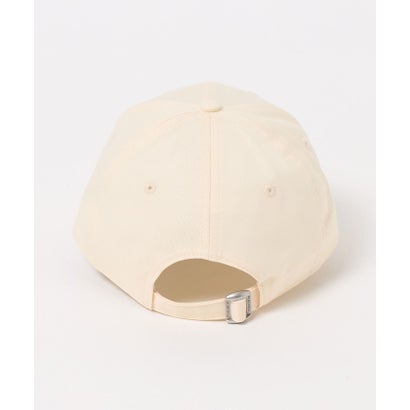 LACOSTE NewEraGolfCap （CREAM）｜詳細画像
