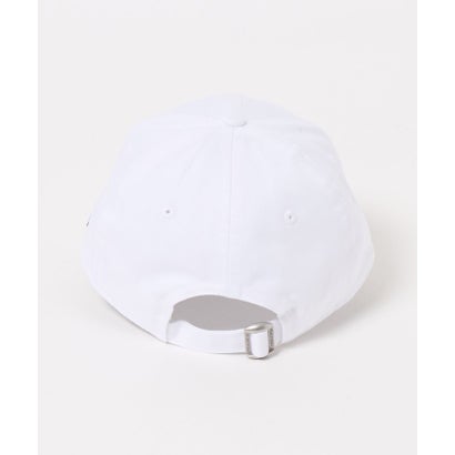 LACOSTE NewEraGolfCap （CREAM）｜詳細画像
