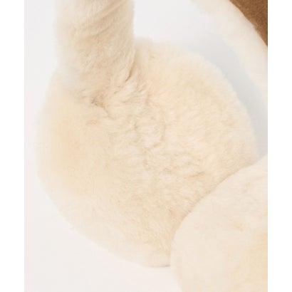 オデット エ オディール ODETTE E ODILE EMU Earmuffs （BLACK）｜詳細画像