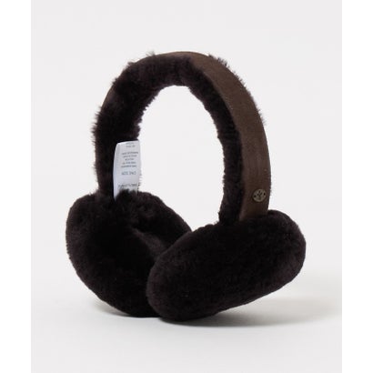 オデット エ オディール ODETTE E ODILE EMU Earmuffs （BLACK）｜詳細画像