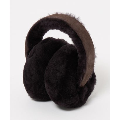 オデット エ オディール ODETTE E ODILE EMU Earmuffs （BEIGE）｜詳細画像