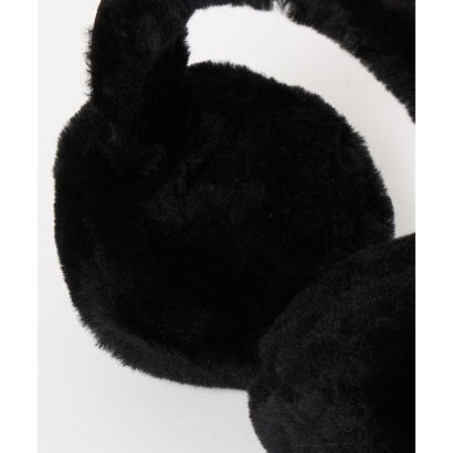 オデット エ オディール ODETTE E ODILE EMU Earmuffs （BEIGE）｜詳細画像