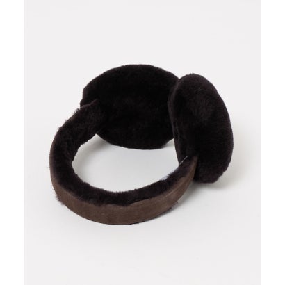 オデット エ オディール ODETTE E ODILE EMU Earmuffs （BEIGE）｜詳細画像