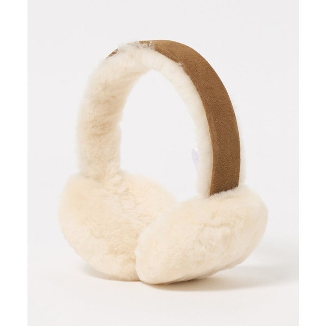 EMU Earmuffs （BEIGE）