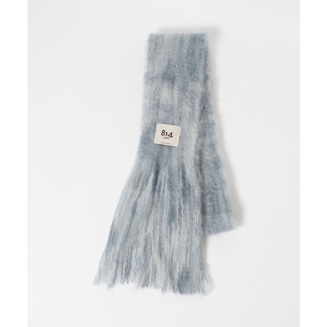 814EZCARAY 5ELEMENTS （LT.GRAY）