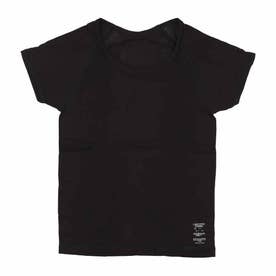 97％の医師推奨 子供用 男女兼用 3分袖 Tシャツ （049）