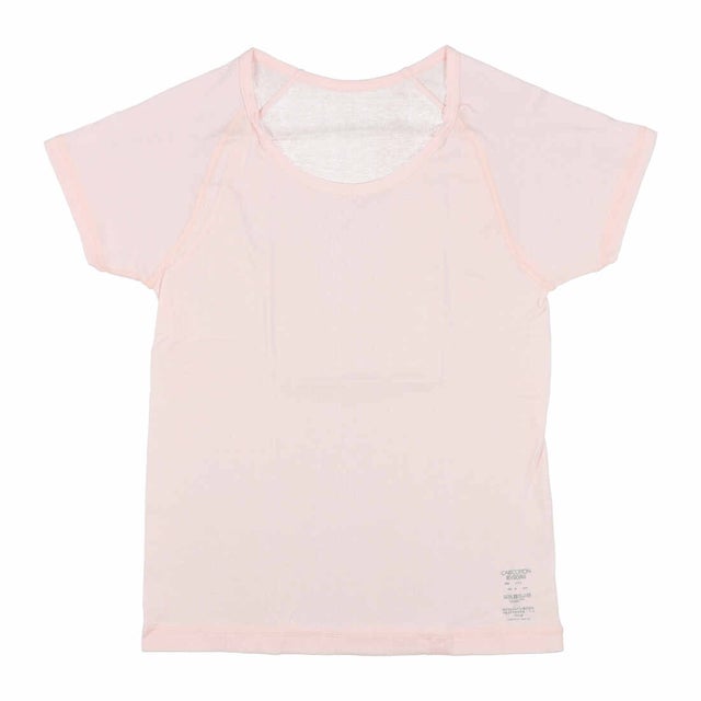 97％の医師推奨 子供用 男女兼用 3分袖 Tシャツ （002）