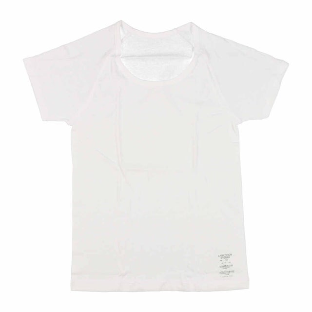 97％の医師推奨 子供用 男女兼用 3分袖 Tシャツ （009）