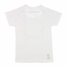 97％の医師推奨 子供用 男女兼用 3分袖 Tシャツ （009）