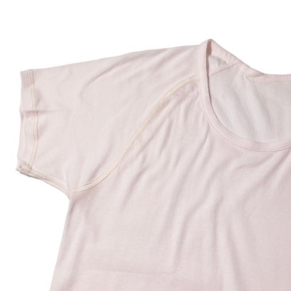 97％の医師推奨 婦人 フレンチスリーブ インナー Tシャツ （002）｜詳細画像
