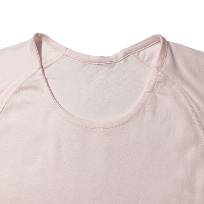 97％の医師推奨 婦人 フレンチスリーブ インナー Tシャツ （002）｜詳細画像