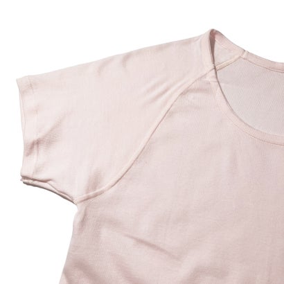 97％の医師推奨 婦人 フレンチスリーブ インナー Tシャツ （002）｜詳細画像
