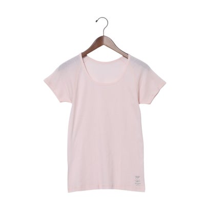97％の医師推奨 婦人 フレンチスリーブ インナー Tシャツ （002）｜詳細画像