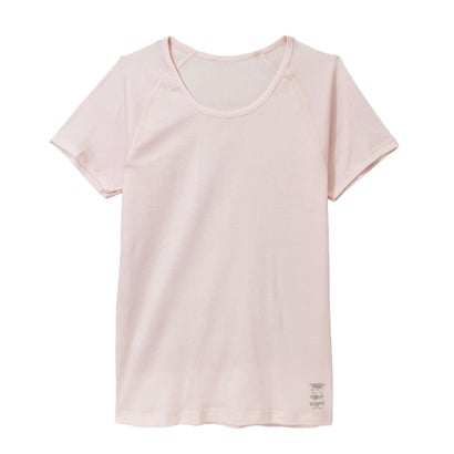 97％の医師推奨 婦人 フレンチスリーブ インナー Tシャツ （002）｜詳細画像