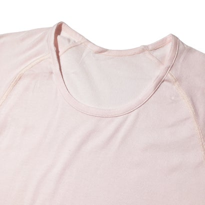 97％の医師推奨 婦人 フレンチスリーブ インナー Tシャツ （002）｜詳細画像