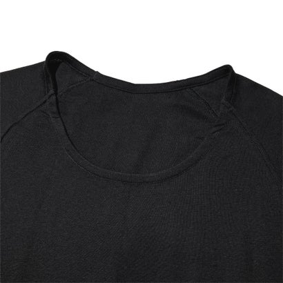 97％の医師推奨 婦人 フレンチスリーブ インナー Tシャツ （049）｜詳細画像