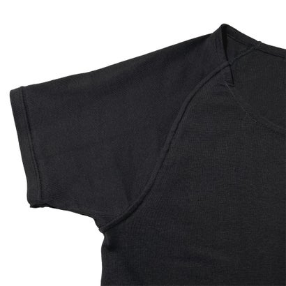 97％の医師推奨 婦人 フレンチスリーブ インナー Tシャツ （049）｜詳細画像