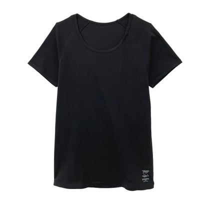 97％の医師推奨 婦人 フレンチスリーブ インナー Tシャツ （049）｜詳細画像