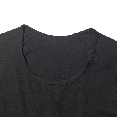 97％の医師推奨 婦人 フレンチスリーブ インナー Tシャツ （049）｜詳細画像