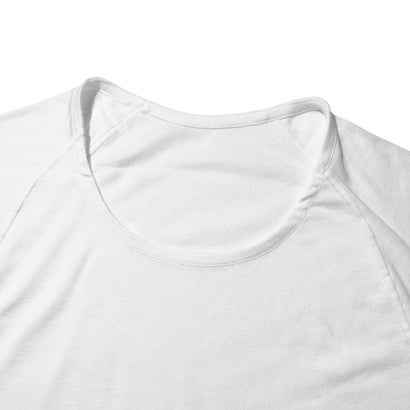 97％の医師推奨 婦人 フレンチスリーブ インナー Tシャツ （009）｜詳細画像