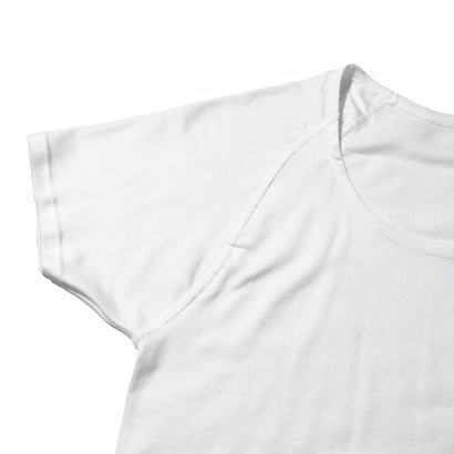 97％の医師推奨 婦人 フレンチスリーブ インナー Tシャツ （009）｜詳細画像