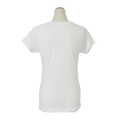 97％の医師推奨 婦人 フレンチスリーブ インナー Tシャツ （009）｜詳細画像