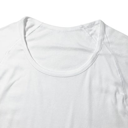97％の医師推奨 婦人 フレンチスリーブ インナー Tシャツ （009）｜詳細画像