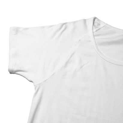 97％の医師推奨 婦人 フレンチスリーブ インナー Tシャツ （009）｜詳細画像