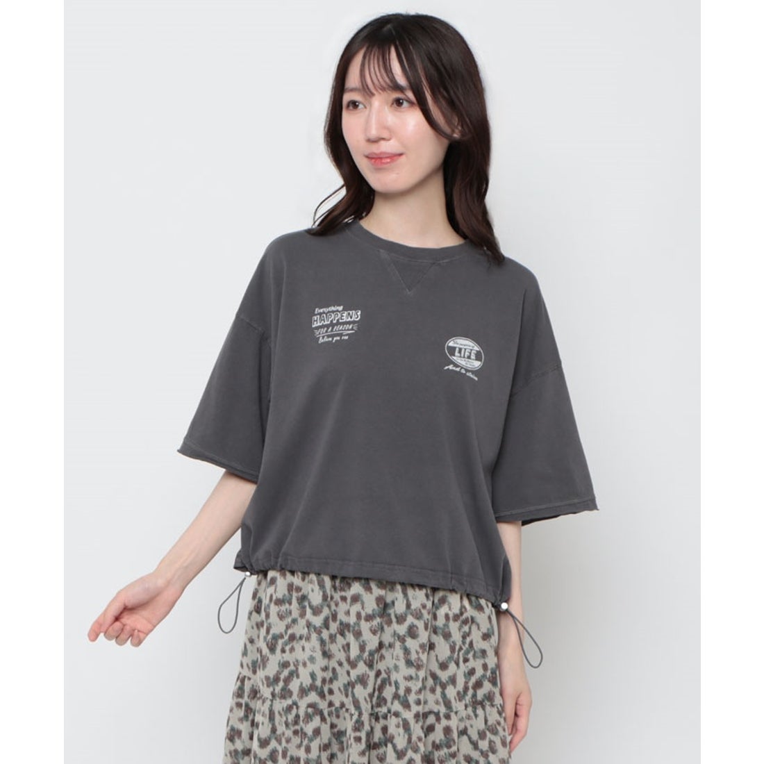 美品】フーディニ デソリ Tシャツ DESOLI tee M