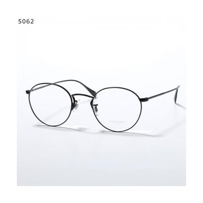 OLIVER PEOPLES メガネ Coleridge OV1186 ボストン型 （5295/ブラウン）｜詳細画像