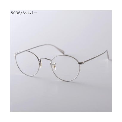 OLIVER PEOPLES メガネ Coleridge OV1186 ボストン型 （5062/マットブラック）｜詳細画像