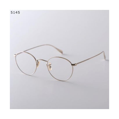 OLIVER PEOPLES メガネ Coleridge OV1186 ボストン型 （5296/ブラック）｜詳細画像