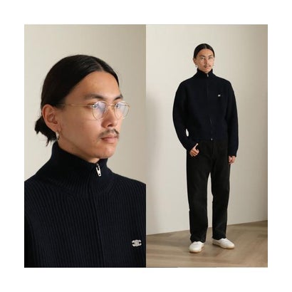 OLIVER PEOPLES メガネ Coleridge OV1186 ボストン型 （5296/ブラック）｜詳細画像
